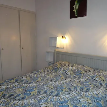 فيلة Gu050-001- 3 Pieces 4 Couchages La Gueriniere La Guérinière