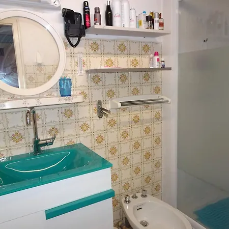 فيلة Gu050-001- 3 Pieces 4 Couchages La Gueriniere La Guérinière