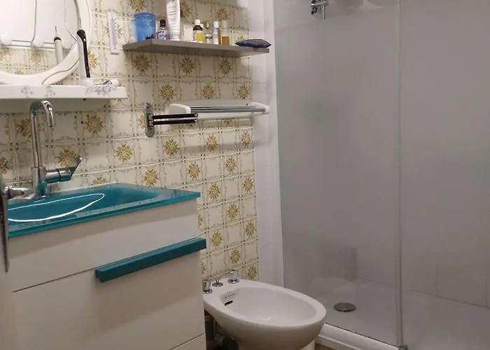 Villa Gu050-001- 3 Pieces 4 Couchages La Gueriniere