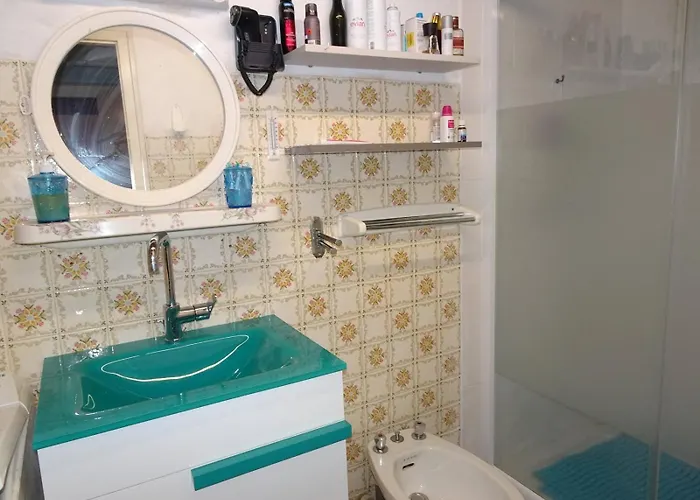 Villa Gu050-001- 3 Pieces 4 Couchages La Gueriniere La Guérinière